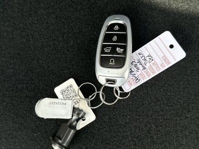 Hyundai Tucson SEL 2023