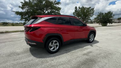 Hyundai Tucson SEL 2023