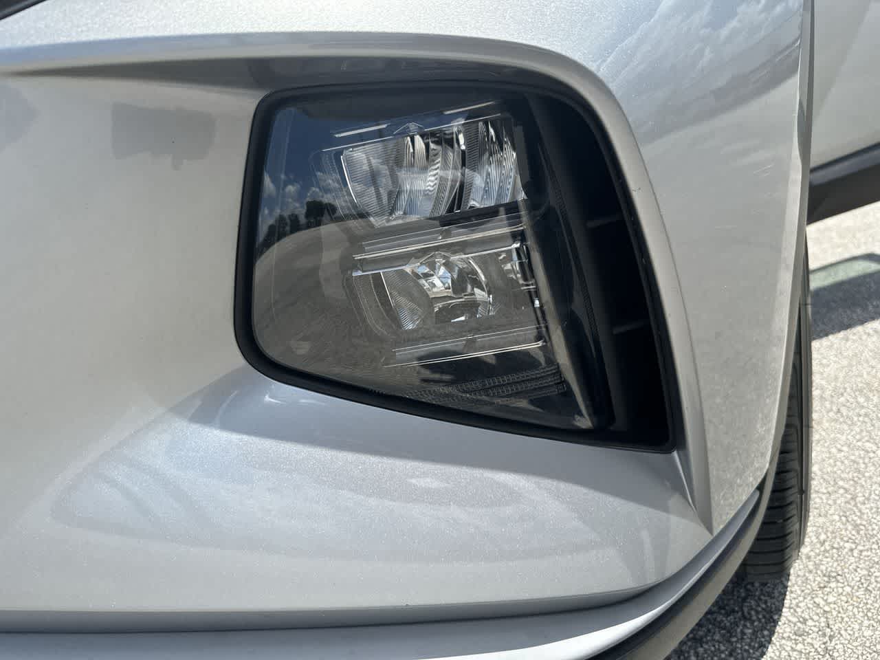 Hyundai Tucson SEL 2022