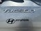 Hyundai Tucson SEL 2022