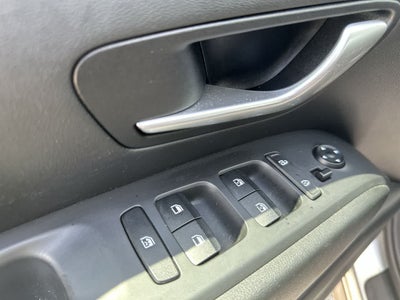 Hyundai Tucson SEL 2022
