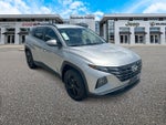 Hyundai Tucson SEL 2022