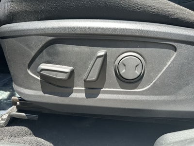 Hyundai Tucson SEL 2022