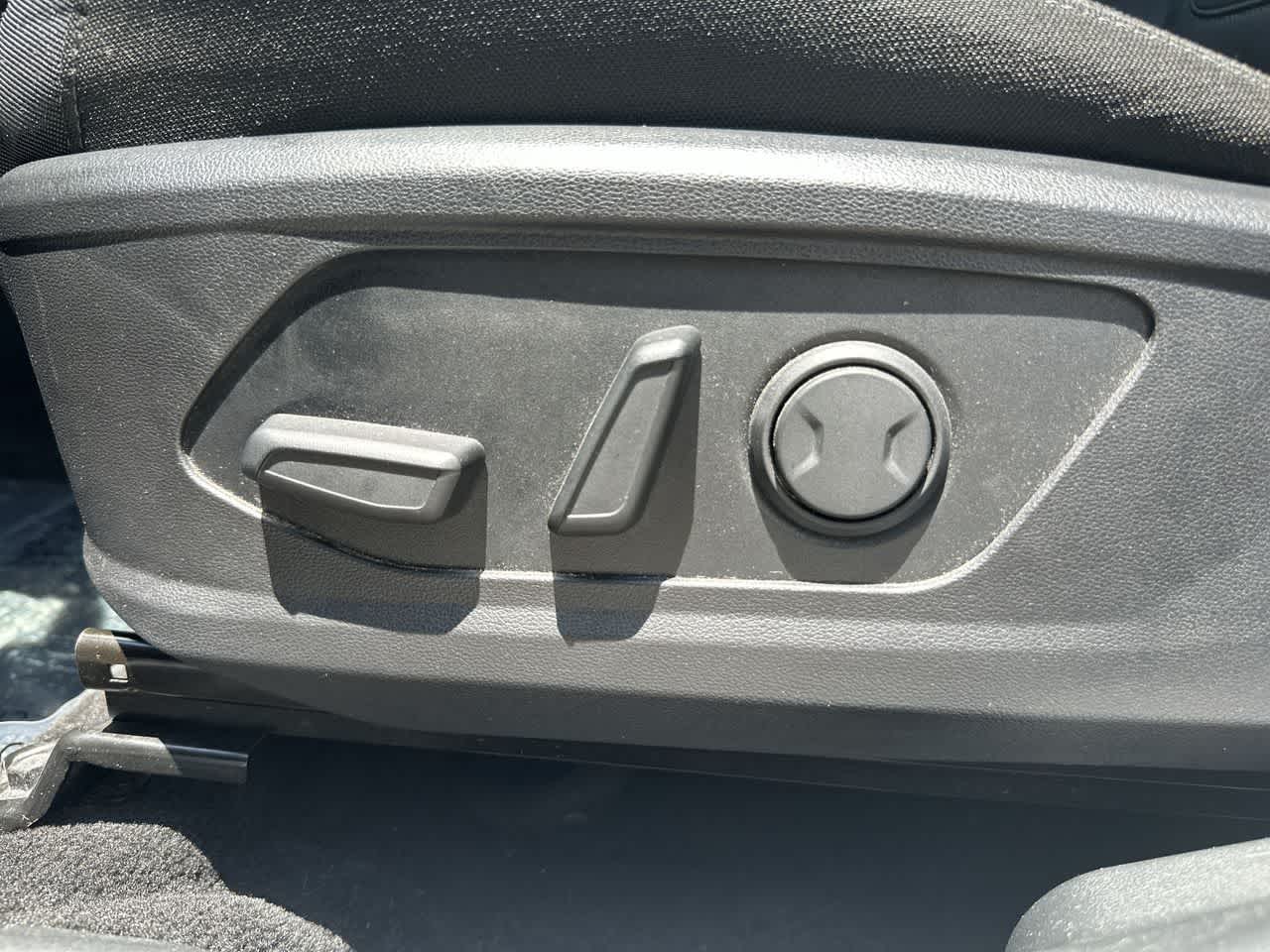 Hyundai Tucson SEL 2022