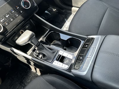 Hyundai Tucson SEL 2022