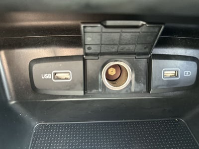 Hyundai Tucson SEL 2022