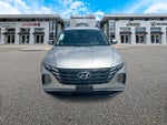 Hyundai Tucson SEL 2022