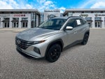 Hyundai Tucson SEL 2022