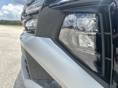 Hyundai Tucson SEL Convenience 2025