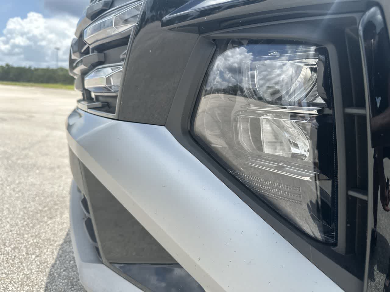 Hyundai Tucson SEL Convenience 2025