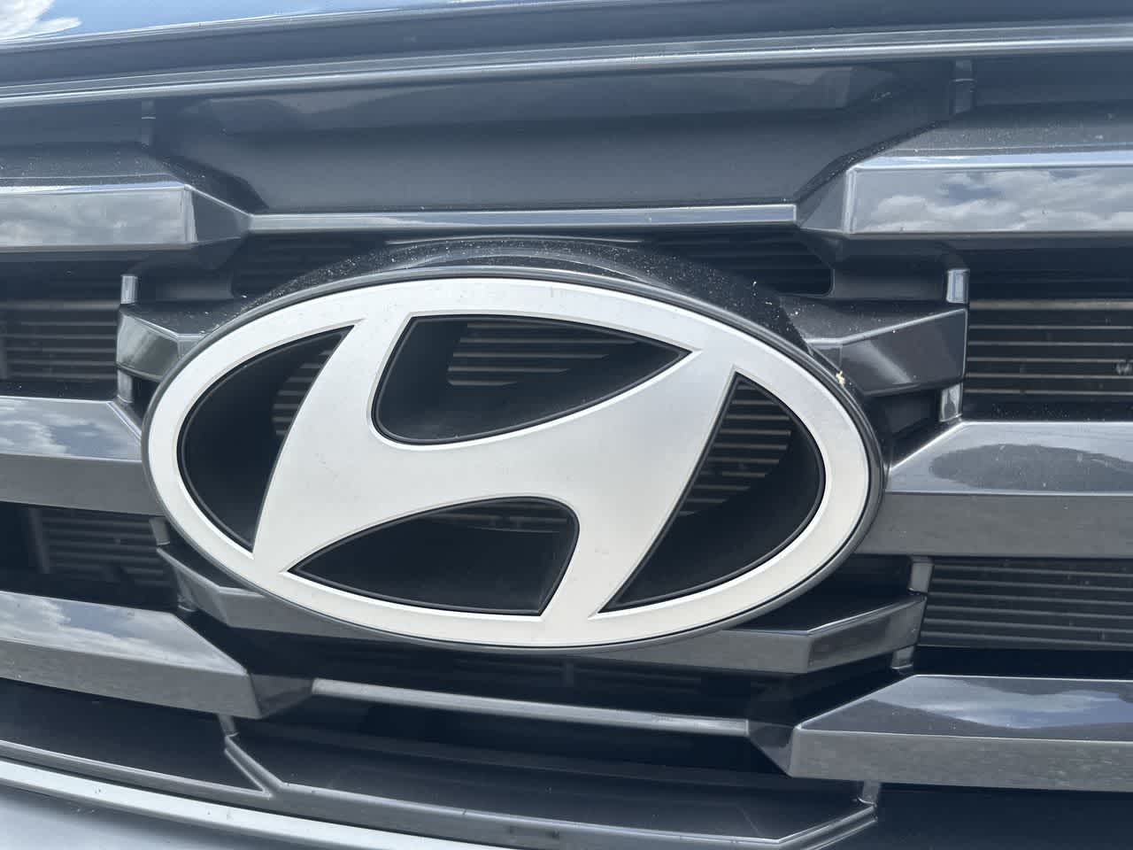 Hyundai Tucson SEL Convenience 2025