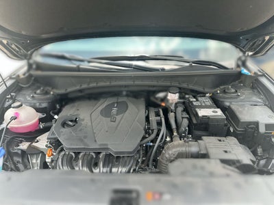 Hyundai Tucson SEL Convenience 2025