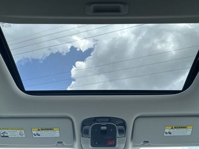 Hyundai Tucson SEL Convenience 2025