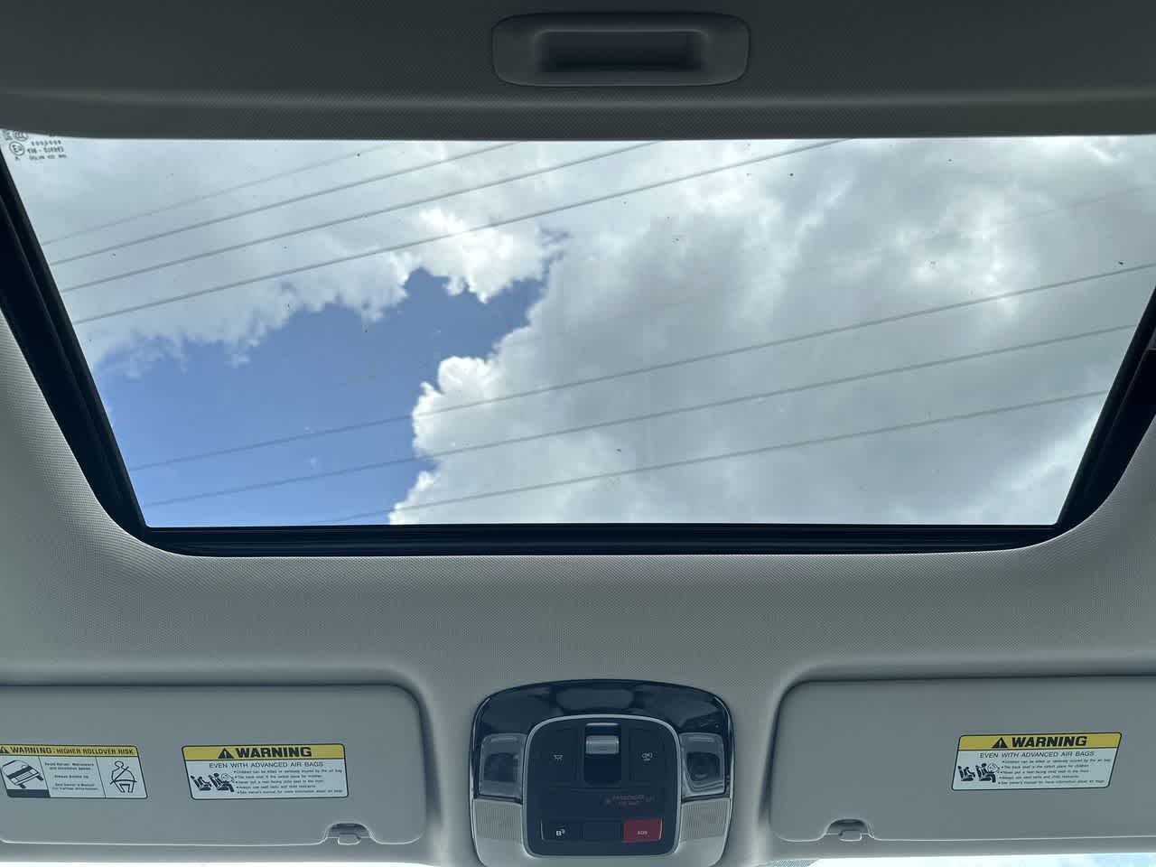Hyundai Tucson SEL Convenience 2025