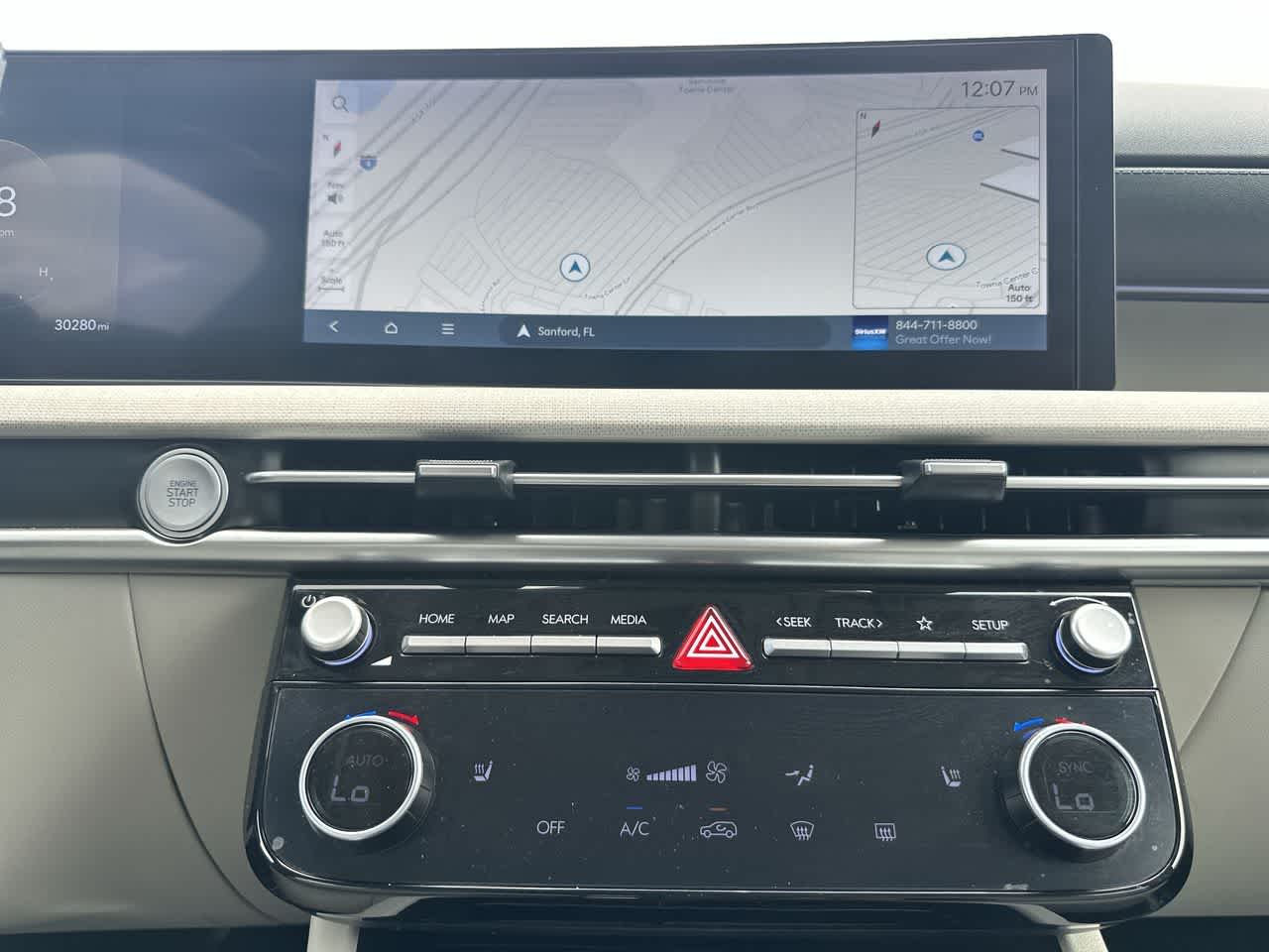 Hyundai Tucson SEL Convenience 2025