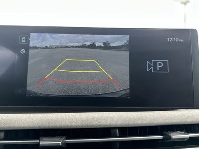 Hyundai Tucson SEL Convenience 2025