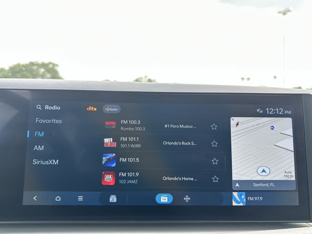 Hyundai Tucson SEL Convenience 2025