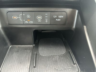 Hyundai Tucson SEL Convenience 2025