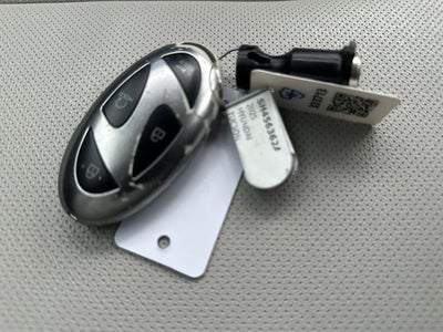 Hyundai Tucson SEL Convenience 2025