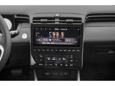 Hyundai Tucson Limited 2024