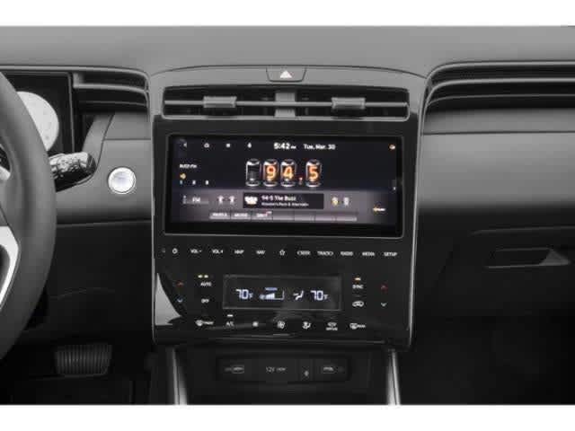 Hyundai Tucson Limited 2024