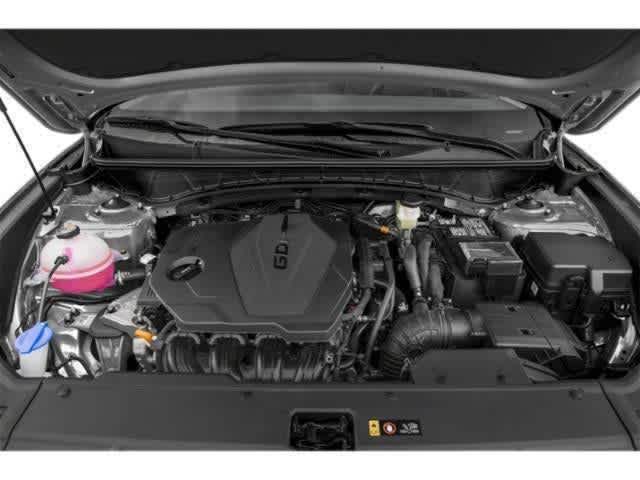 Hyundai Tucson Limited 2024