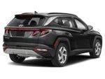 Hyundai Tucson Limited 2024