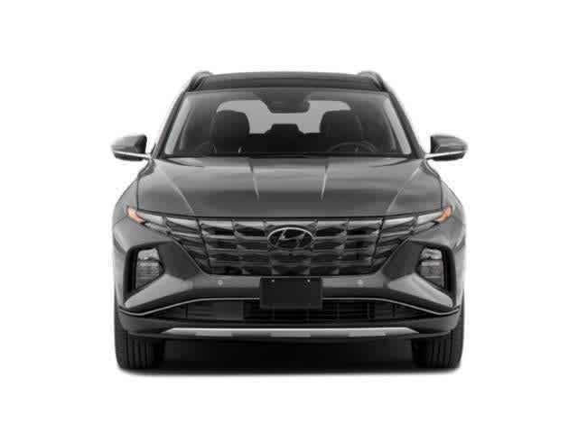 Hyundai Tucson Limited 2024
