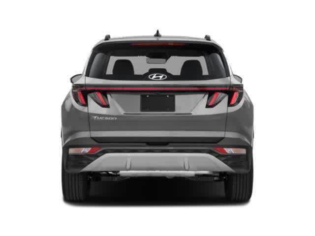 Hyundai Tucson Limited 2024