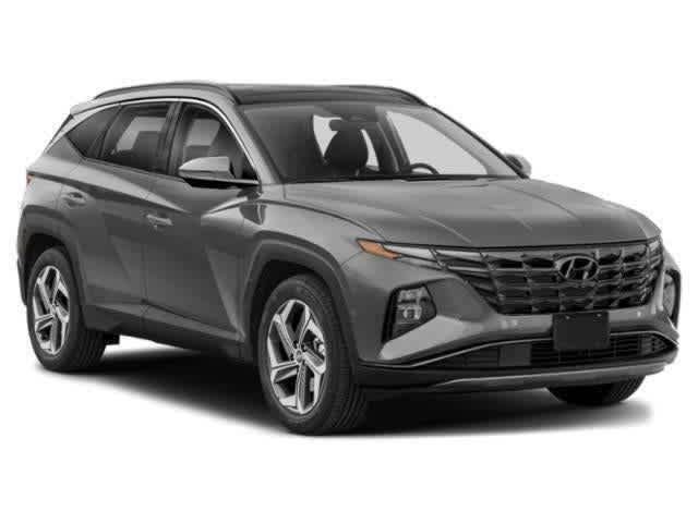 Hyundai Tucson Limited 2024