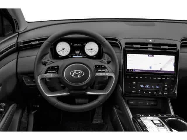 Hyundai Tucson Limited 2024