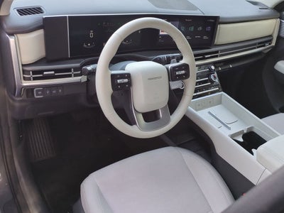 Hyundai Santa Fe SE 2024