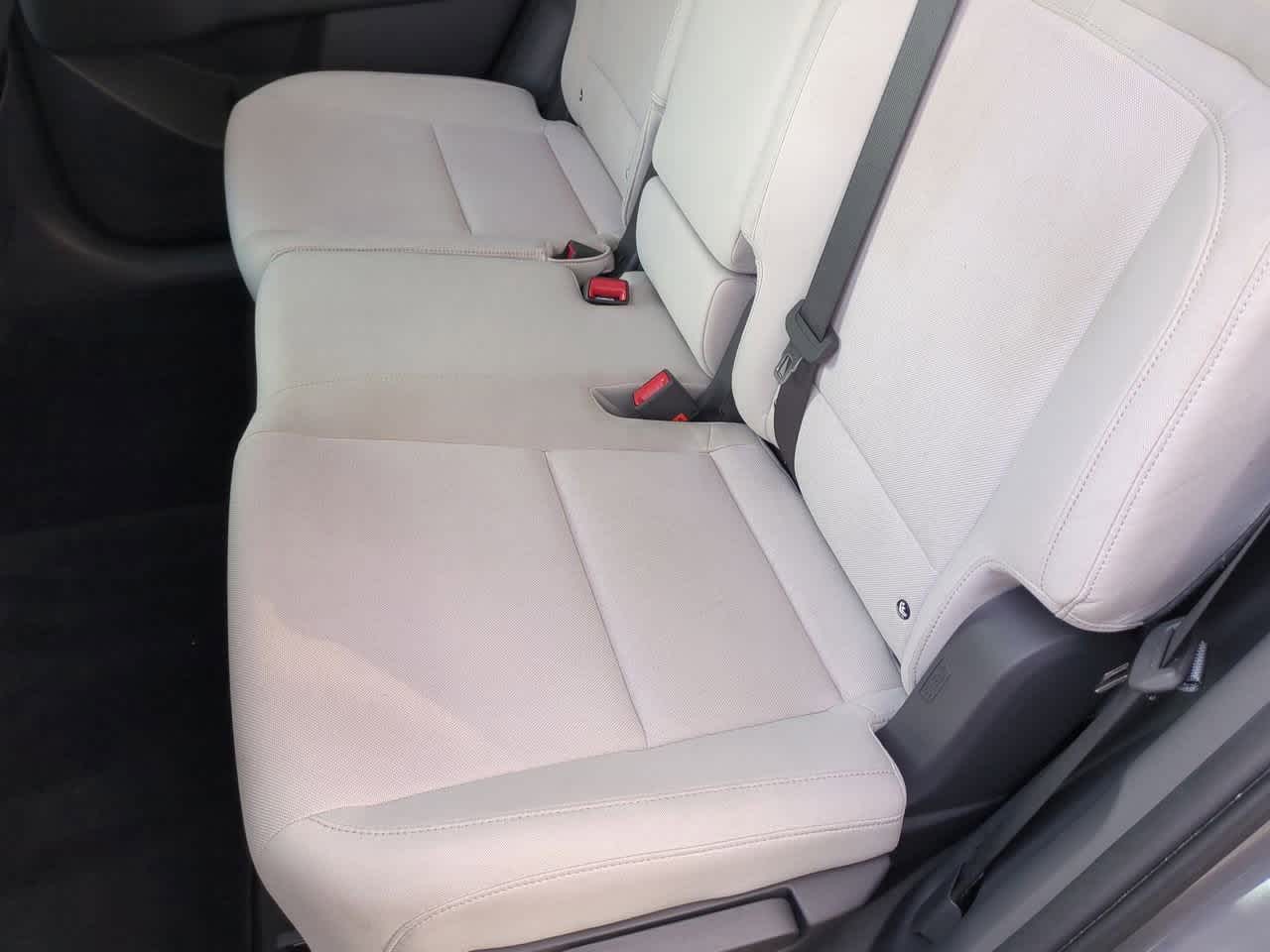 Hyundai Santa Fe SE 2024