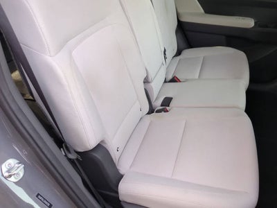 Hyundai Santa Fe SE 2024