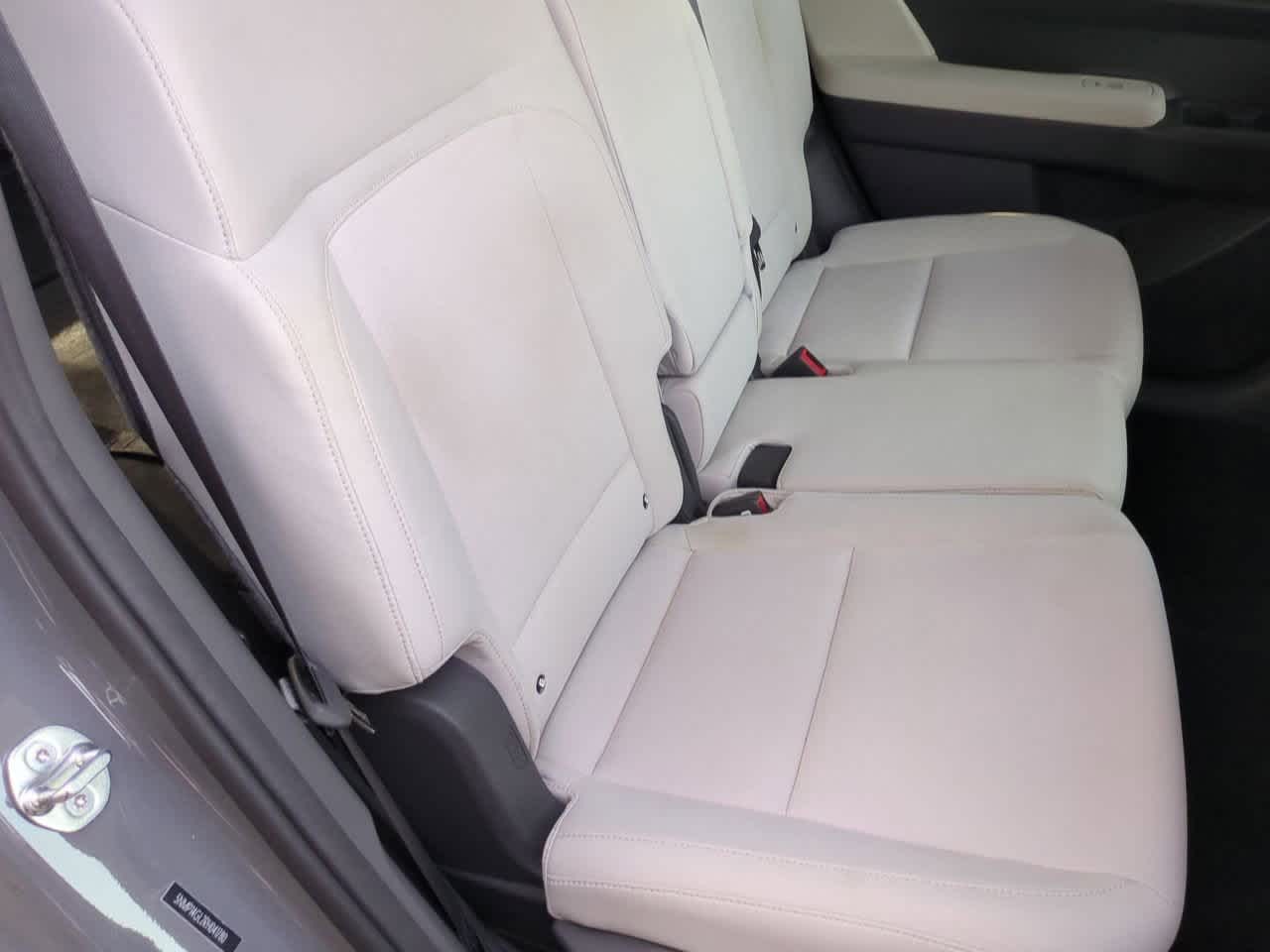 Hyundai Santa Fe SE 2024