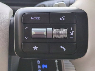 Hyundai Santa Fe SE 2024