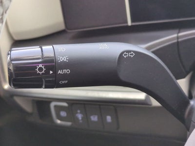 Hyundai Santa Fe SE 2024