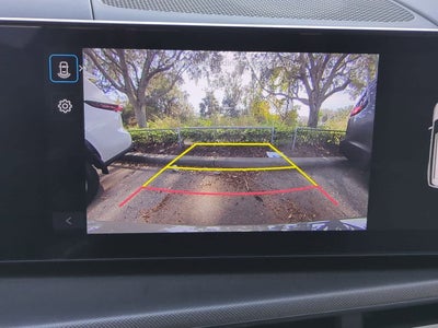 Hyundai Santa Fe SE 2024