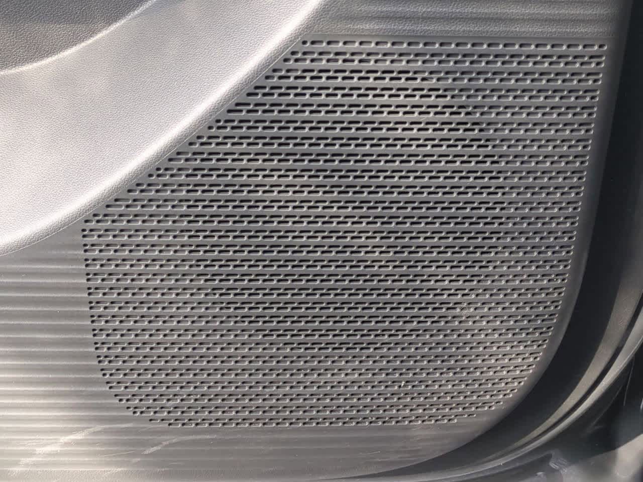 Hyundai Santa Fe SE 2024