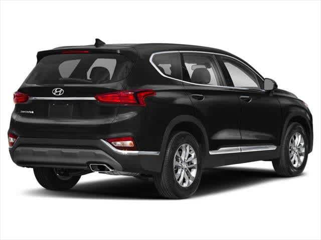 Hyundai Santa Fe SE 2019