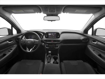 Hyundai Santa Fe SE 2019