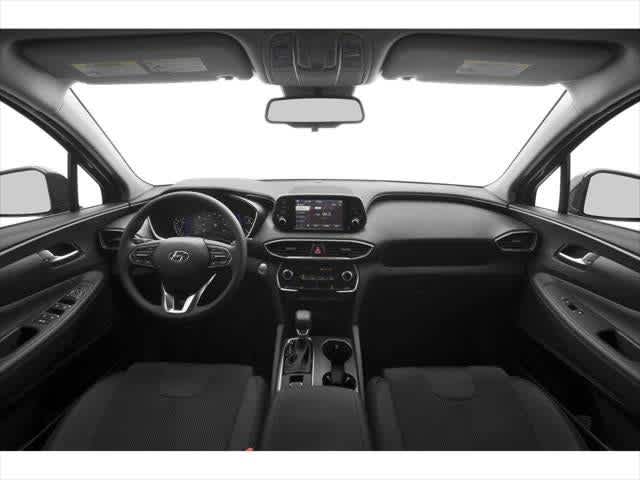 Hyundai Santa Fe SE 2019