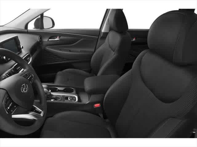 Hyundai Santa Fe SE 2019