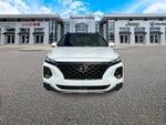 Hyundai Santa Fe Limited 2.0T 2020