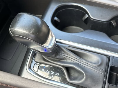 Hyundai Santa Fe Limited 2.0T 2020