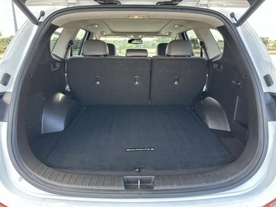 Hyundai Santa Fe Limited 2.0T 2020