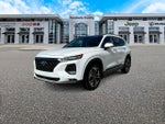 Hyundai Santa Fe Limited 2.0T 2020
