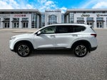 Hyundai Santa Fe Limited 2.0T 2020