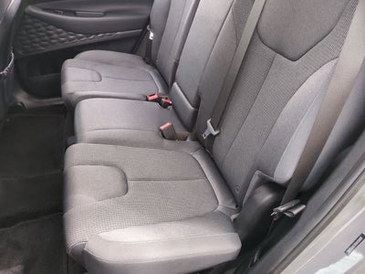 Hyundai Santa Fe SEL 2021