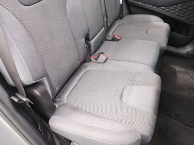 Hyundai Santa Fe SEL 2021